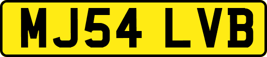 MJ54LVB