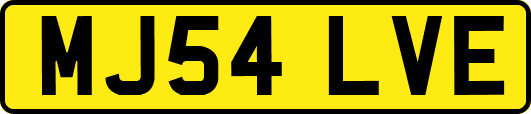 MJ54LVE