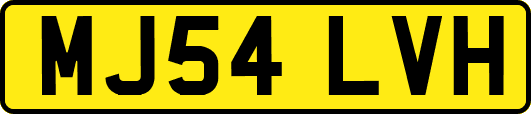 MJ54LVH