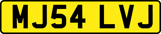 MJ54LVJ