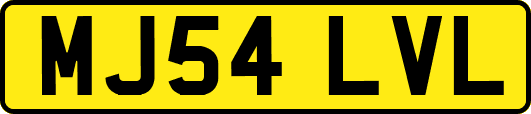 MJ54LVL