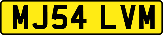 MJ54LVM