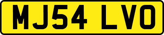 MJ54LVO