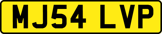 MJ54LVP