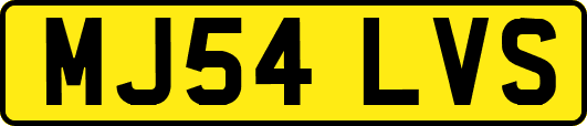 MJ54LVS