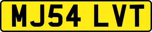 MJ54LVT