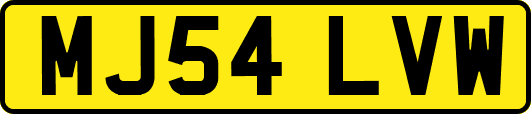 MJ54LVW