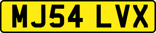 MJ54LVX