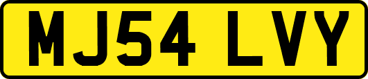 MJ54LVY