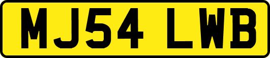 MJ54LWB