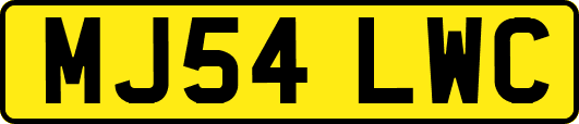 MJ54LWC