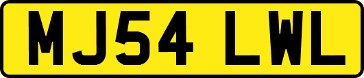 MJ54LWL