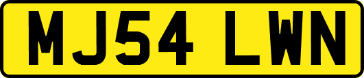MJ54LWN