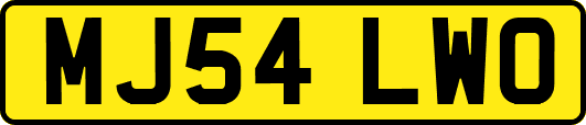 MJ54LWO