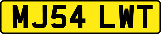 MJ54LWT