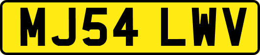 MJ54LWV