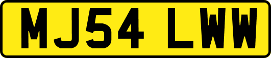 MJ54LWW