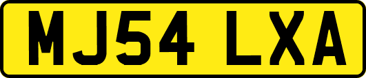 MJ54LXA