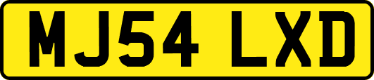 MJ54LXD