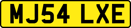MJ54LXE