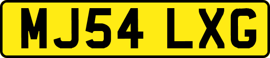 MJ54LXG