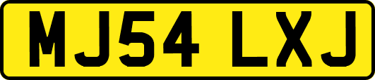 MJ54LXJ