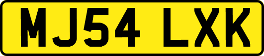 MJ54LXK
