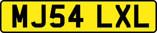 MJ54LXL