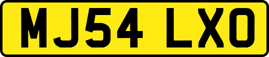 MJ54LXO