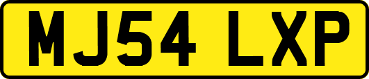 MJ54LXP