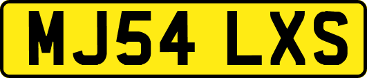 MJ54LXS
