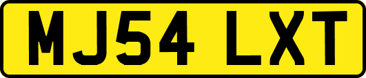 MJ54LXT