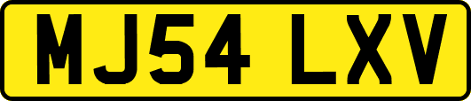 MJ54LXV