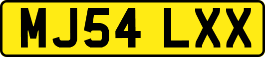 MJ54LXX