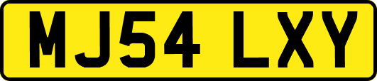 MJ54LXY