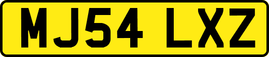 MJ54LXZ