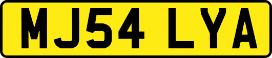 MJ54LYA