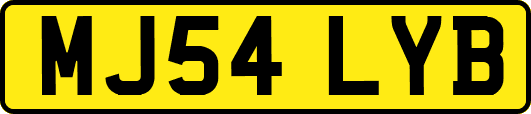 MJ54LYB