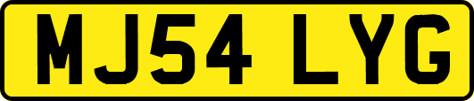 MJ54LYG