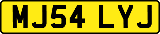 MJ54LYJ