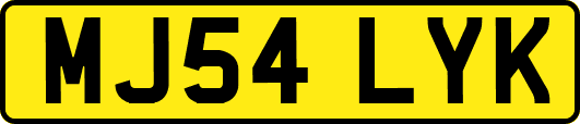 MJ54LYK