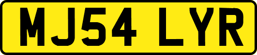 MJ54LYR