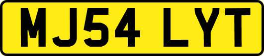 MJ54LYT