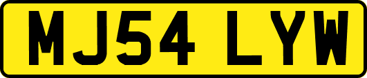 MJ54LYW