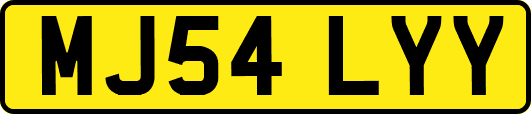 MJ54LYY