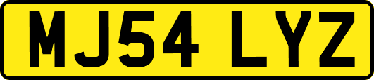 MJ54LYZ