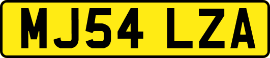 MJ54LZA