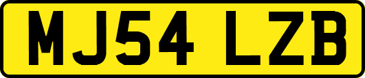 MJ54LZB