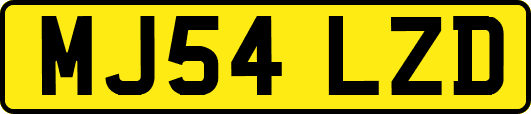 MJ54LZD