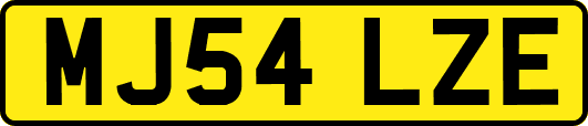 MJ54LZE